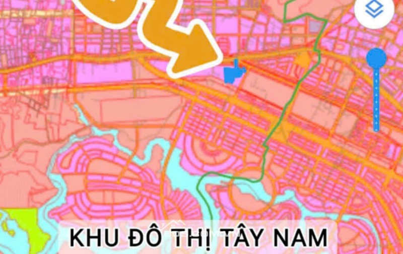 SIÊU PHẨM GIÁ ĐẦU TƯ ĐỒNG NHÂN VILLAGE HUỲNH MINH LAND zalo 0339.0455.888